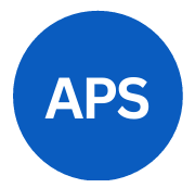 Logo APS