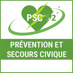Logo PSC