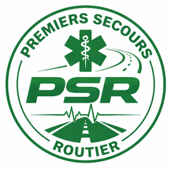 Logo PSR