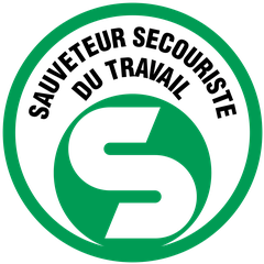 Logo SST