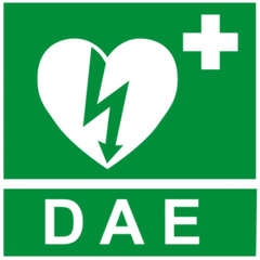Logo DAE